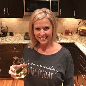 Meet your Posher, Abby